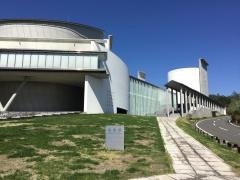 倉美館棚倉町文化センター