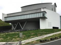 倉美館棚倉町文化センター
