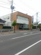 常陽銀行菅谷支店