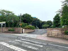 鹿島学園高等学校