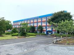 鹿島学園高等学校