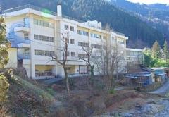 南牧村立南牧中学校