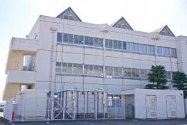 玉村町立南小学校