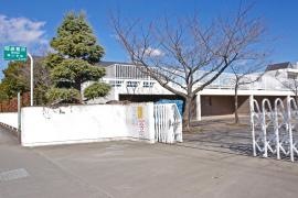 玉村町立南小学校