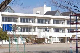 玉村町立南小学校