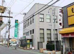 群馬銀行深谷支店