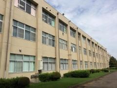 埼玉県立芸術総合高等学校