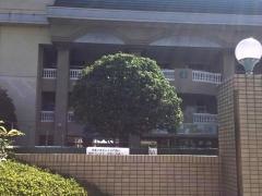 越ケ谷小学校