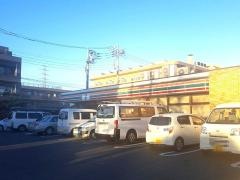 セブンイレブン　川口上青木5丁目店