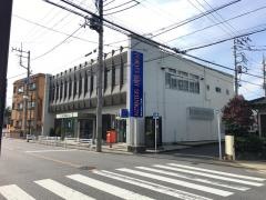 東京ベイ信用金庫柏支店