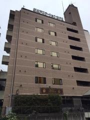 新松戸ステーションホテル