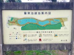 じゅん菜池緑地