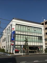 東京東信用金庫江東中央支店