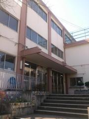 富士見台小学校