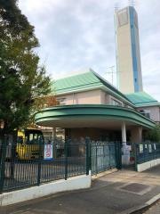 藤沢若葉幼稚園