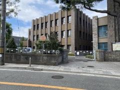 私立フェリス女学院中学校