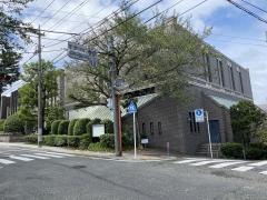 私立フェリス女学院中学校