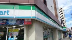 ファミリーマート　曙町一丁目店