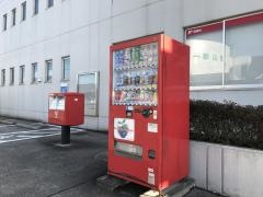 上市郵便局