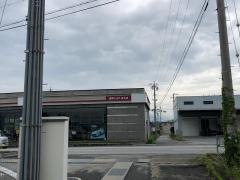 長野トヨタ自動車佐久店