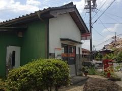 岩村飯羽簡易郵便局