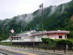 臥龍の郷