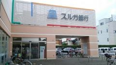 スルガ銀行三島支店
