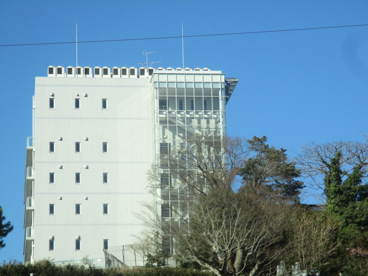建物