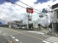 ダイハツ沼津販売御殿場店