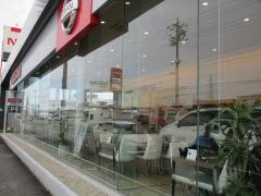 日産プリンス名古屋一宮大和店