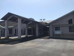 大台町役場川添出張所