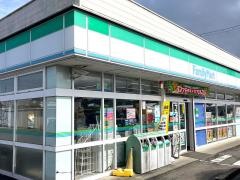 ファミリーマート　甲賀駅前店