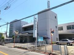 ＪＡいずみの城北支店