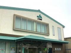 ＪＡ堺市東百舌鳥支所
