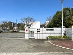 狭間小学校