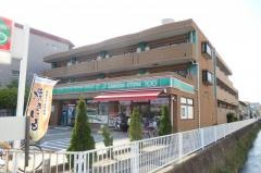 セブンイレブン　尼崎西立花4丁目店