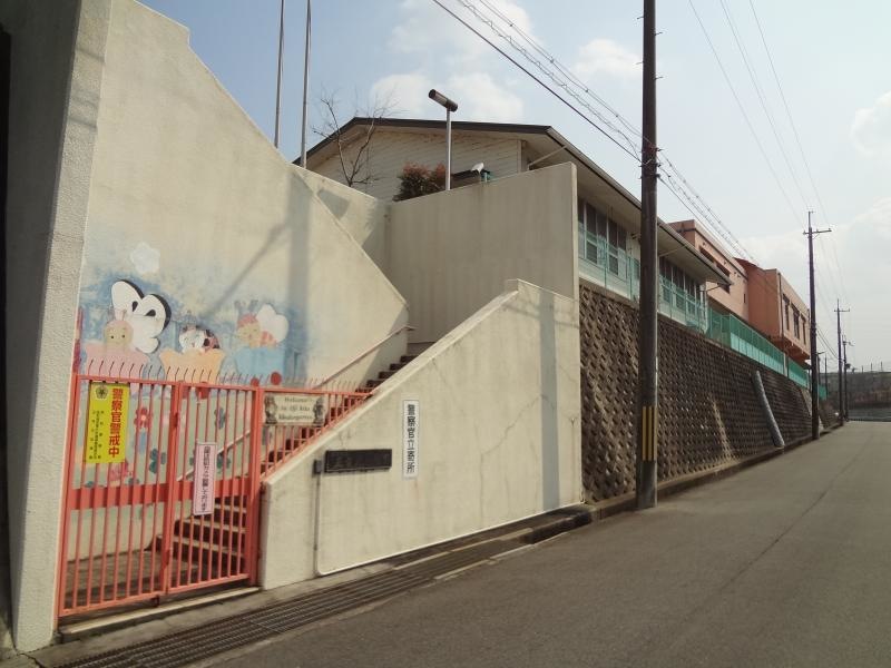 王寺北幼稚園