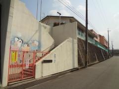 王寺北幼稚園