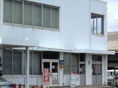 いすゞ自動車中国松江支店