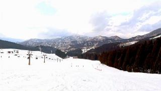 わかさ氷ノ山スキー場
