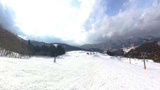 わかさ氷ノ山スキー場