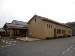 雲南市立木次図書館