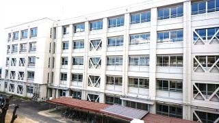 広島県立福山葦陽高等学校