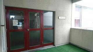 広島県立福山葦陽高等学校