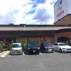 フレスタ東山本店