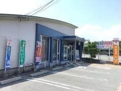 宇部常盤台郵便局