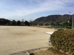 虹ケ丘公園