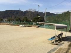 虹ケ丘公園