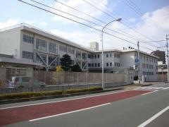 鳴門教育大学附属小学校