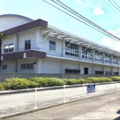 愛媛県立東予高等学校